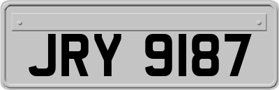 JRY9187