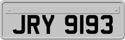 JRY9193