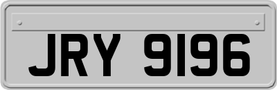 JRY9196