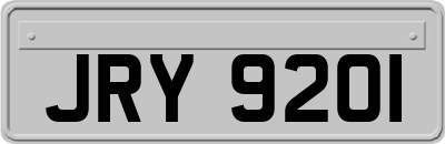 JRY9201