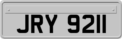 JRY9211