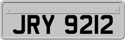 JRY9212