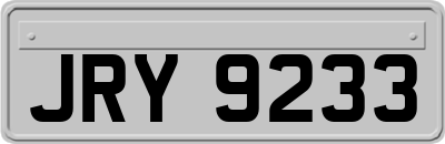 JRY9233