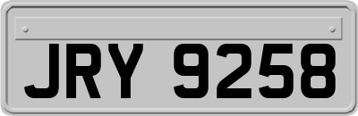 JRY9258