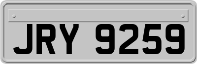 JRY9259