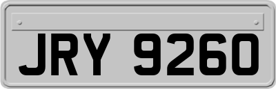 JRY9260
