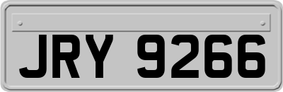 JRY9266