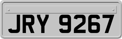 JRY9267