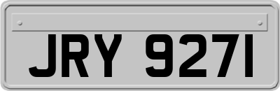 JRY9271