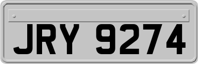 JRY9274