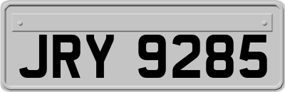 JRY9285