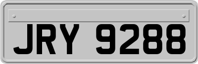 JRY9288