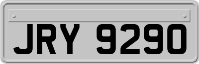 JRY9290