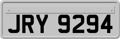 JRY9294