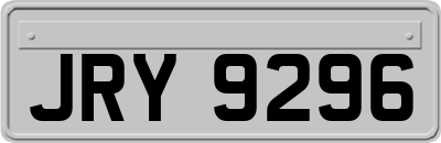 JRY9296