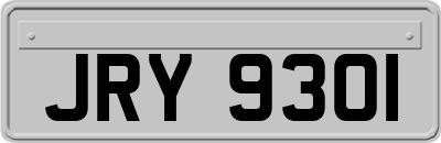 JRY9301