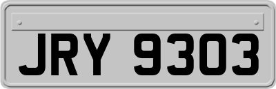 JRY9303
