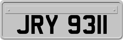JRY9311