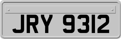 JRY9312