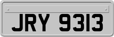 JRY9313