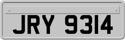JRY9314