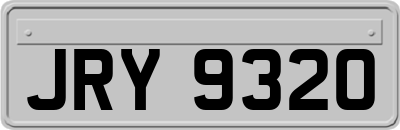 JRY9320