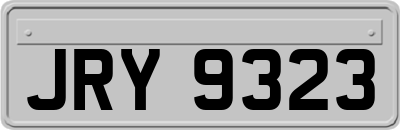 JRY9323