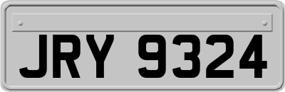 JRY9324