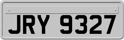 JRY9327