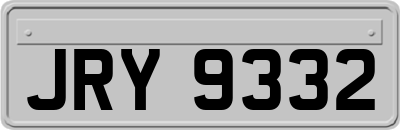 JRY9332