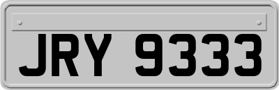 JRY9333