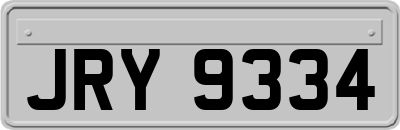 JRY9334