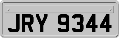JRY9344