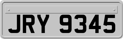 JRY9345