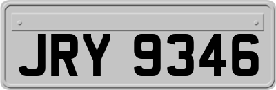 JRY9346