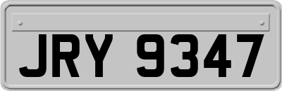 JRY9347