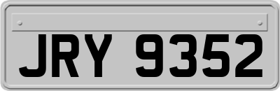 JRY9352