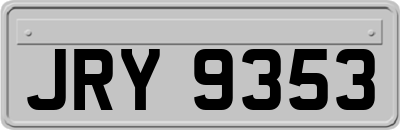 JRY9353