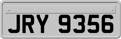 JRY9356