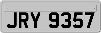 JRY9357