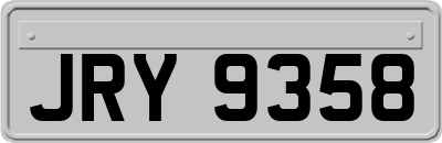 JRY9358