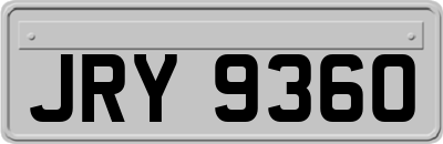 JRY9360