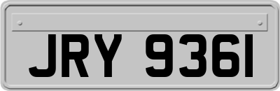 JRY9361