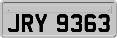 JRY9363
