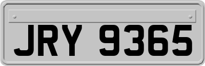 JRY9365