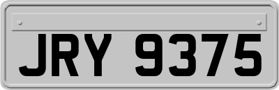 JRY9375