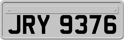 JRY9376