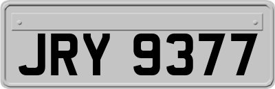 JRY9377