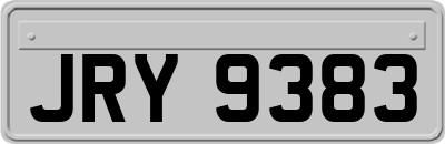 JRY9383
