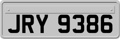 JRY9386